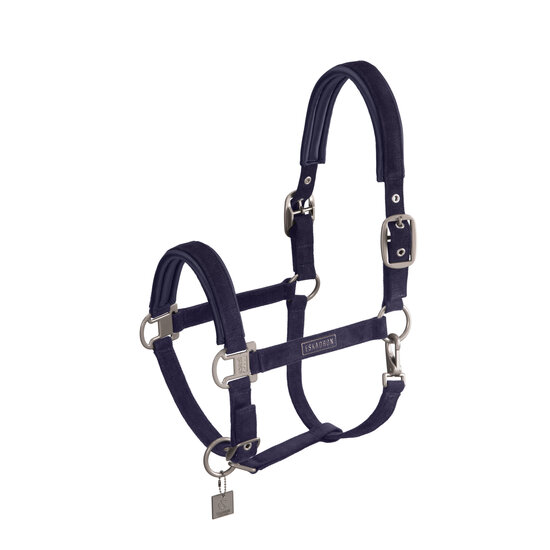 Eskadron Halster Cord Classic Sports Navy &#039;24