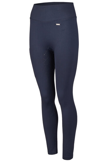 Eskadron Riding Tight SEAMLESS Classic Sports Navy &#039;24