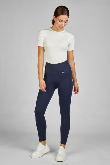 Eskadron Riding Tight SEAMLESS Classic Sports Navy &#039;24