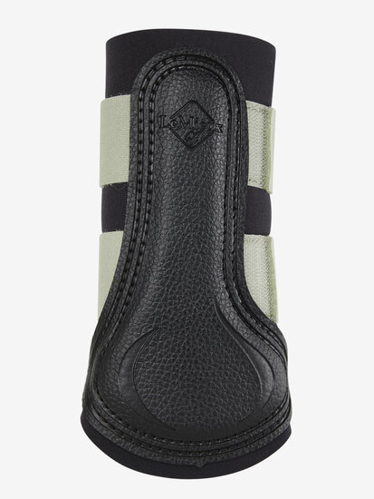 Le mieux grafter brushing boots Fern - PONY
