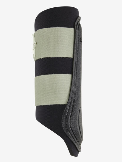 Le mieux grafter brushing boots Fern - PONY