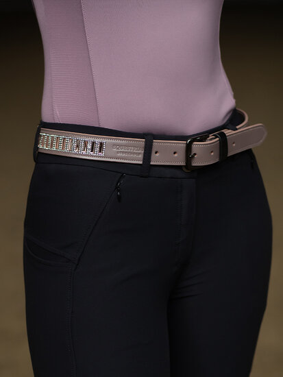 Equestrian Stockholm Contest  riem ANEMONE