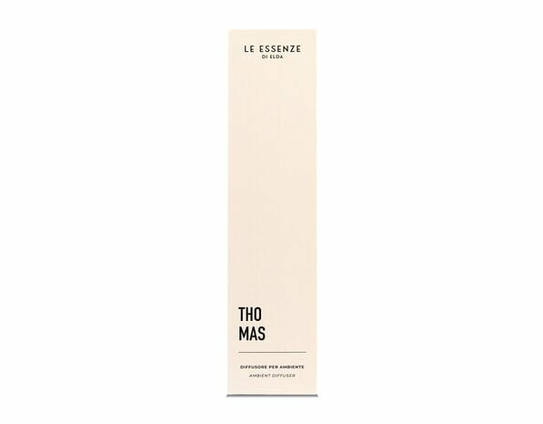Wasparfum Le Essenze di Elda Geurstokjes Thomas | 250 ml