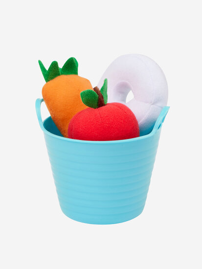 Le Mieux Toy pony Treat Bucket