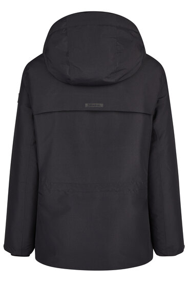 Eskadron Jas Waterproof Heritage &#039;24 Zwart