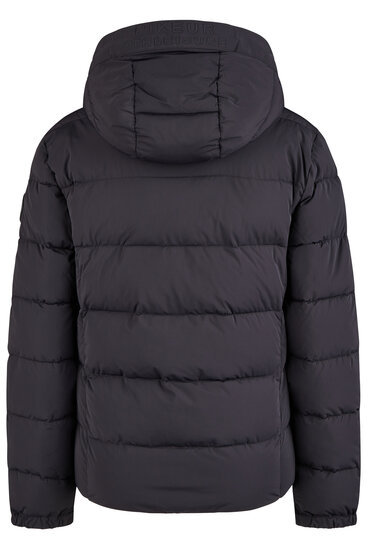 Pikeur Quilt Jacket 6023 Athleisure Navy