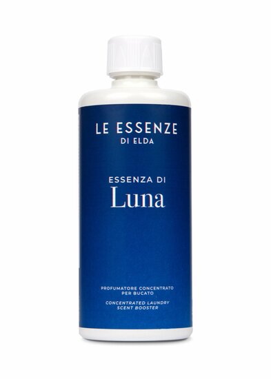 Wasparfum Le Essenze di Elda Grote fles Luna 500 ml.