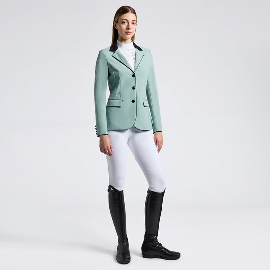 Cavalleria toscana GP wedstrijd jas  mint