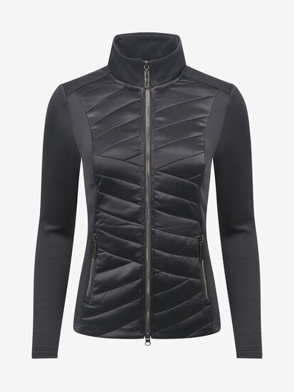 Le Mieux Dynamique jas Dusk Blue