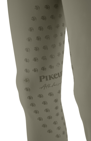 Pikeur rijlegging   Linnett Highwaist fullgrip Light Moose