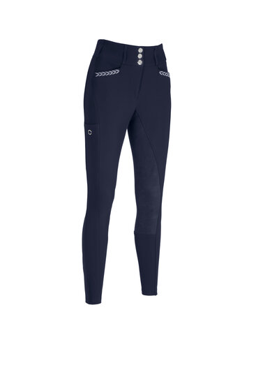 Pikeur New Candela STR FFL 3938 HighWaist Nightblue