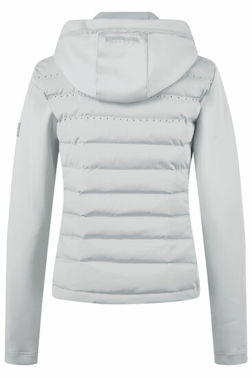 Pikeur hybrid jacket 7043 sports ICE BLUE