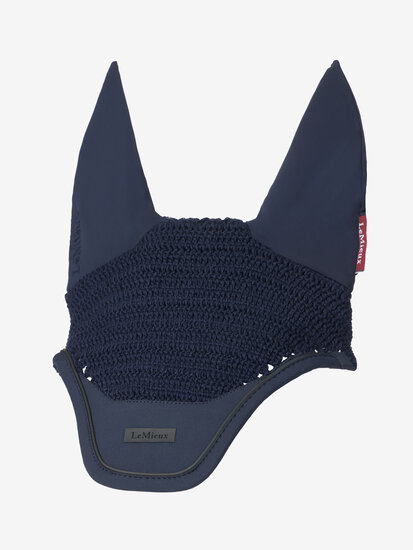 Le Mieux Essence  Acoustic Vliegenoortje Navy Full