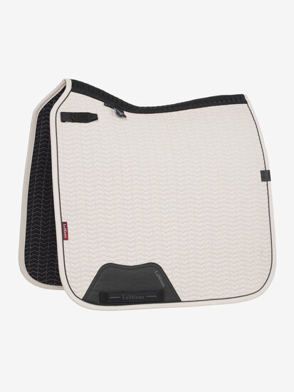 Le Mieux zadeldek  Essence Dressuur Square  Stone