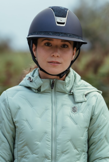  Samshield DAVOS Jacket PISTACCIO