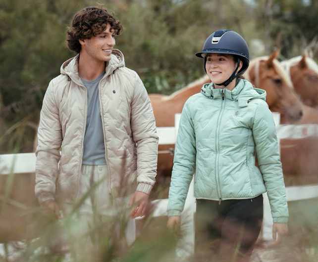  Samshield DAVOS Jacket PISTACCIO
