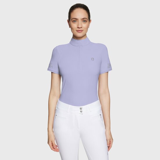  Samshield Shirt Barbara Lila