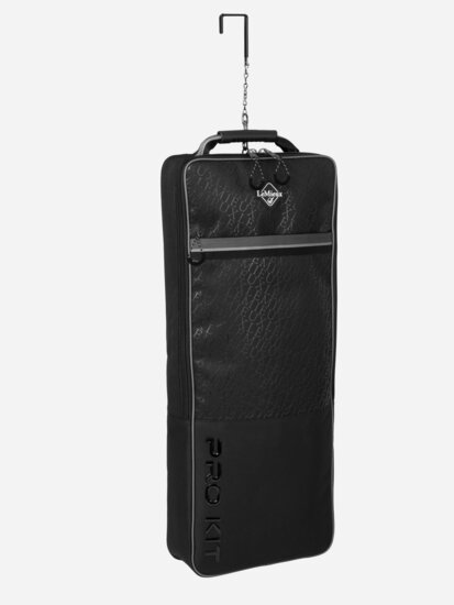 Le Mieux Elite Pro Hoofdstel tas zwart