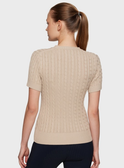  Samshield LIDY PULL OVER SAND