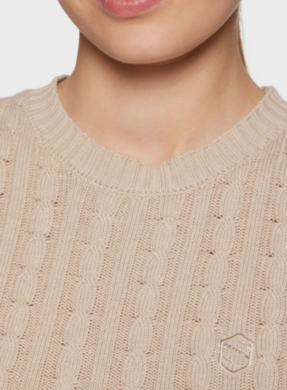  Samshield LIDY PULL OVER SAND