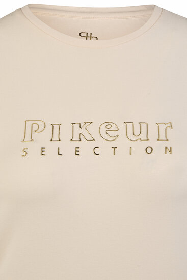 Pikeur  Funtion shirt 7215 selection violet breeze 