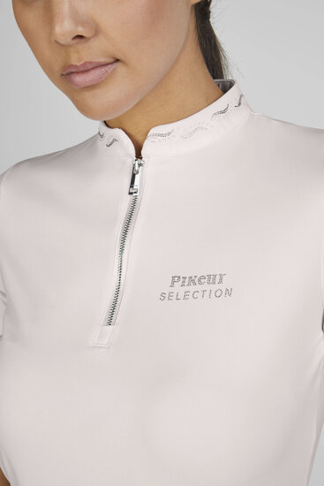 Pikeur  Funtion shirt 7215 selection violet breeze 