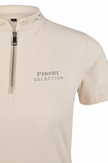 Pikeur  Funtion shirt 7215 selection violet breeze 