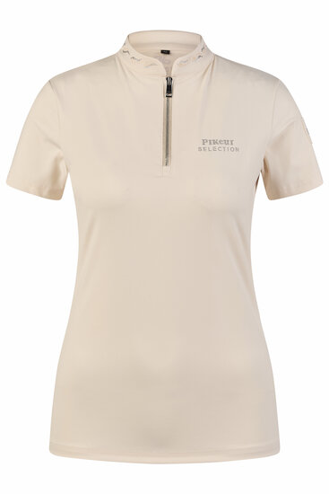 Pikeur  Funtion shirt 7215 selection violet breeze 