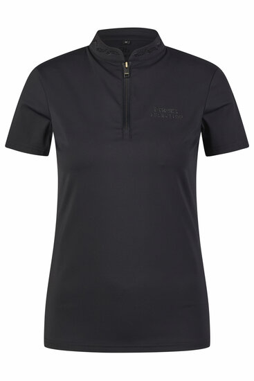 Pikeur  Funtion shirt 7215 selection Zwart