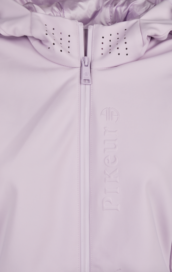 Pikeur Windbreaker 7046 Athleisure Lavender Blush