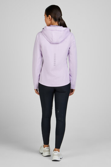 Pikeur Windbreaker 7046 Athleisure Lavender Blush