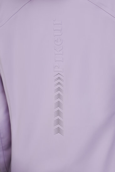 Pikeur Windbreaker 7046 Athleisure Lavender Blush