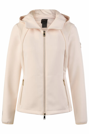 Pikeur Techjersey Jacket 7045 Selection Soft Rose