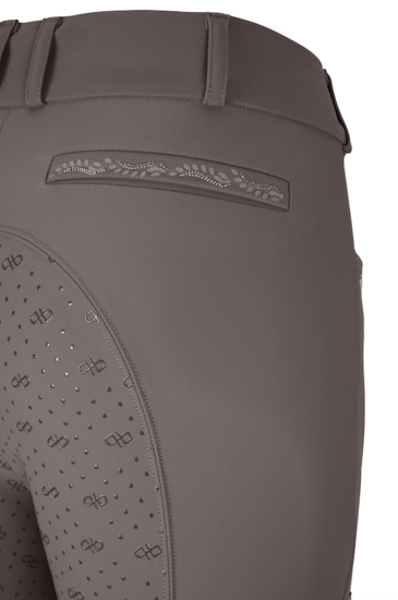 Pikeur Ceelina SD 4505 Highwaist Mystic Grey