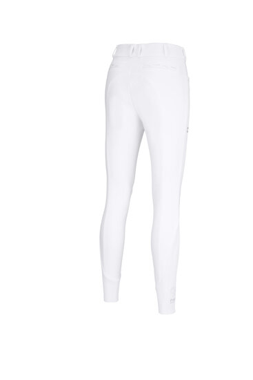 Pikeur Ceelina SD 4575 Highwaist Opaque Wit