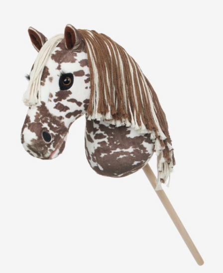 Le Mieux Hobby horse stokpaard Montana 