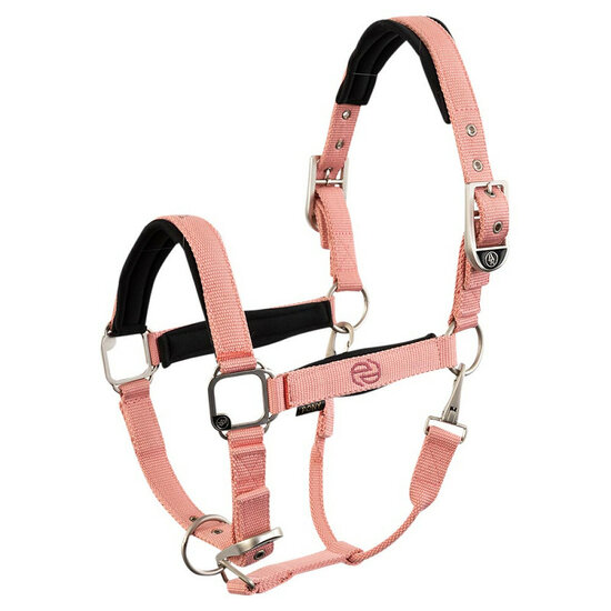 BR Halster Eevolv Idylle Neopreen Coral Almond