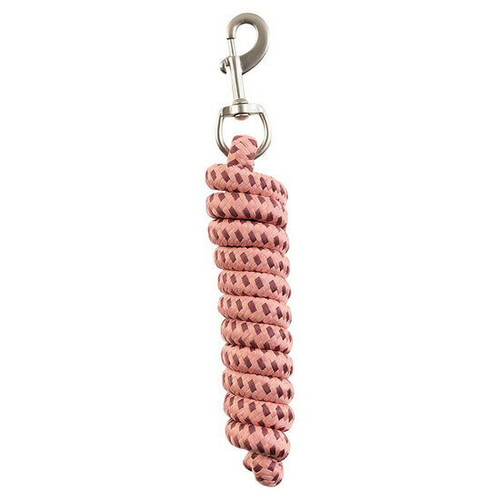 BR Halstertouw Eevolv musketon Coral Almond