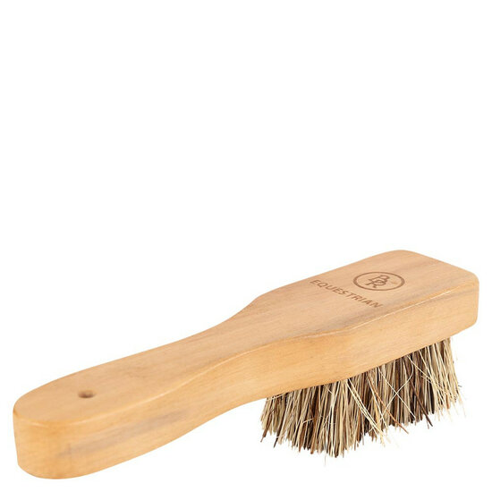 BR Hoefborstel Bamboo Eco 3cm