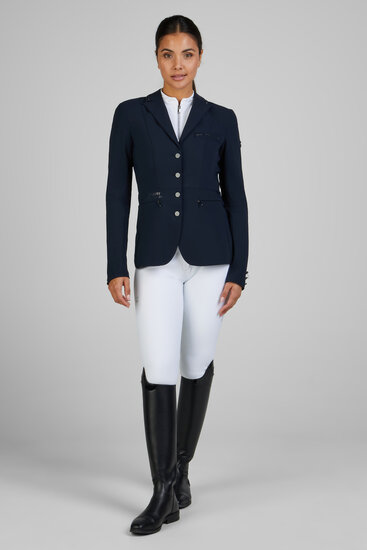 Pikeur Phelia wedstrijd jas 2200 Selection Nightblue