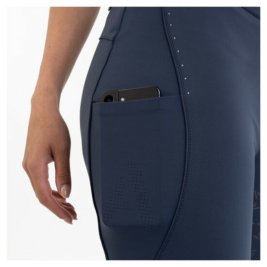 ANKY tregging Circling siliconen seat Mood Indigo