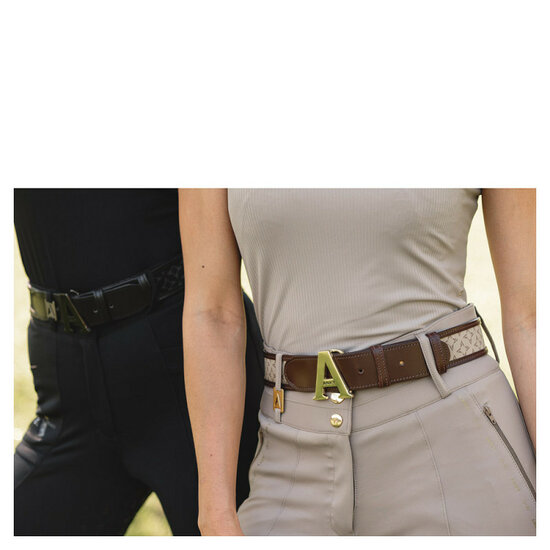 Anky Riem Leer ATA251002 Island Fossil