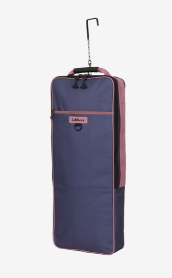  Le Mieux Hoofdstel tas dusk blue 