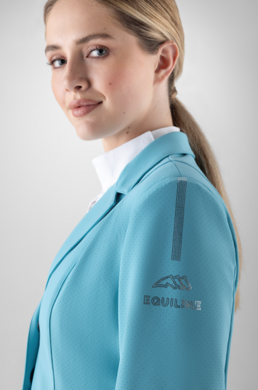 Equiline wedstrijdjas GAMTIG Aquarelle