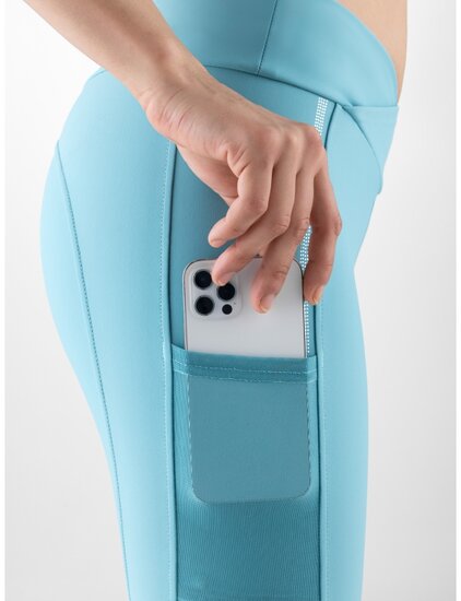Equiline Rijlegging Full Grip GESRIFH Aquarelle