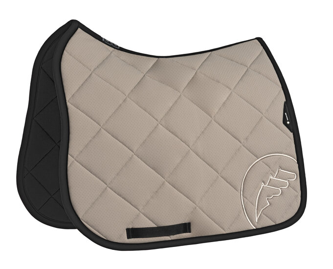 Equiline zadeldekje Tech Rombo  CENAC Dove dressuur