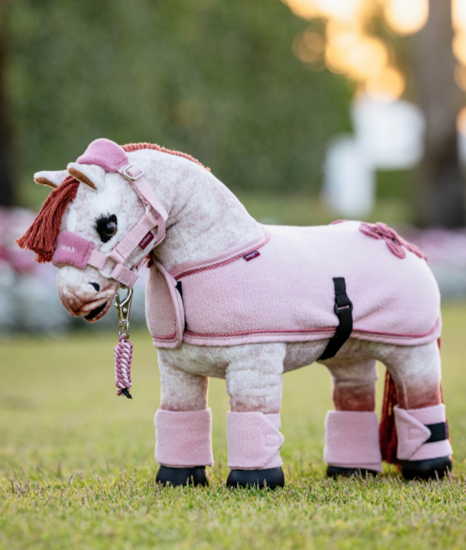 Le Mieux Toy pony vogue halster Blossom