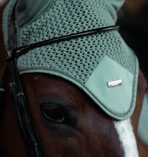 Equestrian Stockholm oornetje Mint 