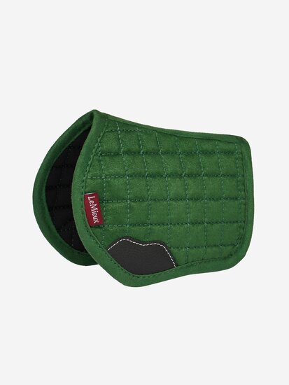 Le Mieux Toy  pony zadeldekje Hunter Green
