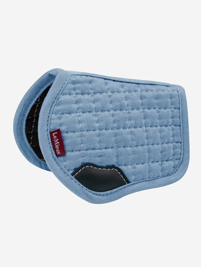 Le Mieux Toy  pony zadeldekje Ice Blue